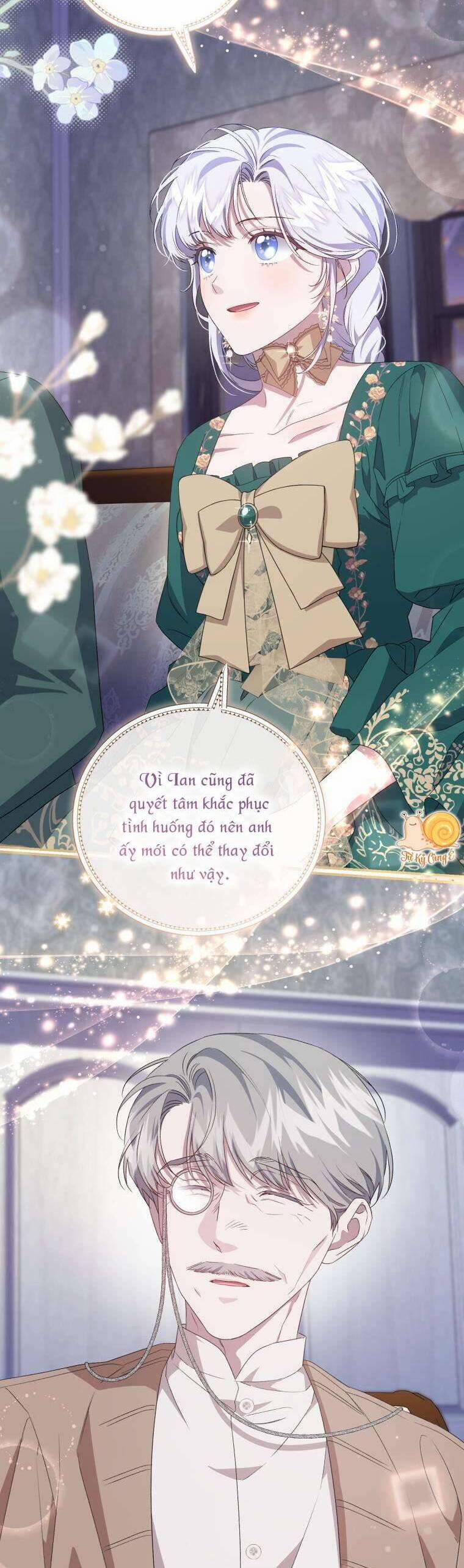 Tôi Trở Thành Mẹ Kế Của Gia Đình Hắc Ám 45 trang 29