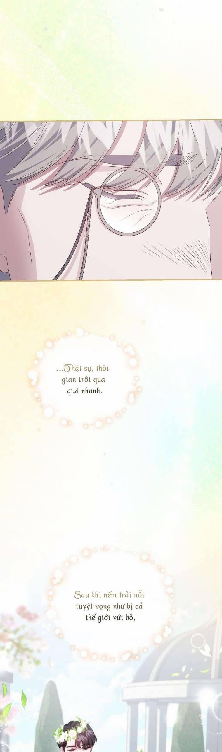 Tôi Trở Thành Mẹ Kế Của Gia Đình Hắc Ám 45 trang 40