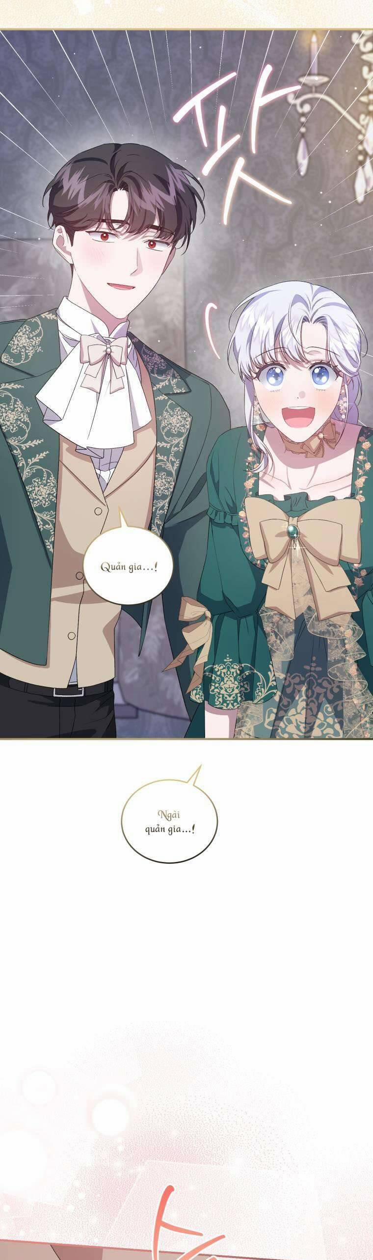 Tôi Trở Thành Mẹ Kế Của Gia Đình Hắc Ám 45 trang 44