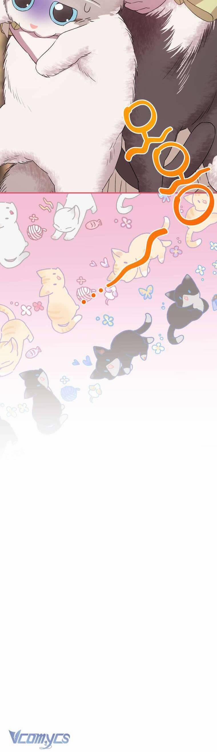 Tôi Trở Thành Mẹ Kế Của Gia Đình Hắc Ám 45 trang 55