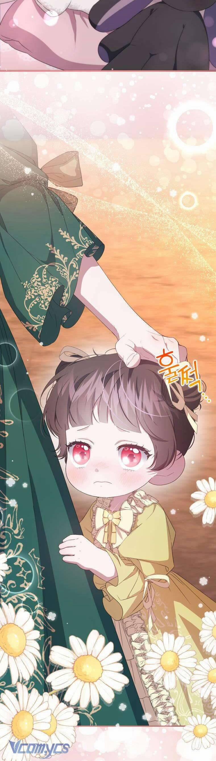 Tôi Trở Thành Mẹ Kế Của Gia Đình Hắc Ám 45 trang 6