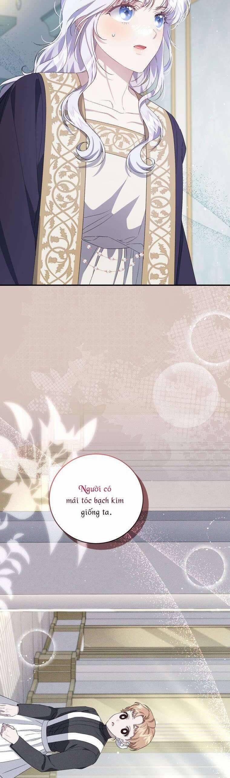 Tôi Trở Thành Mẹ Kế Của Gia Đình Hắc Ám 46 trang 20