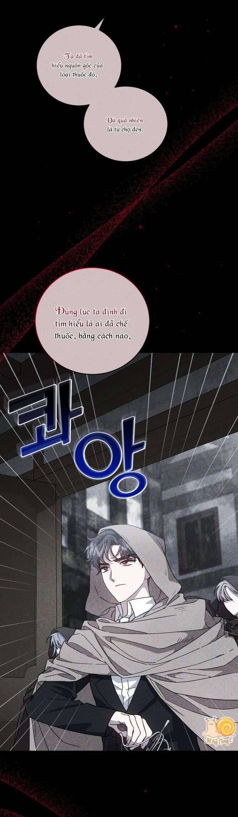 Tôi Trở Thành Mẹ Kế Của Gia Đình Hắc Ám 46 trang 45