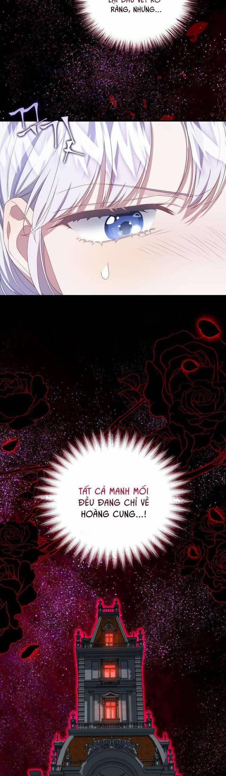 Tôi Trở Thành Mẹ Kế Của Gia Đình Hắc Ám 46 trang 48