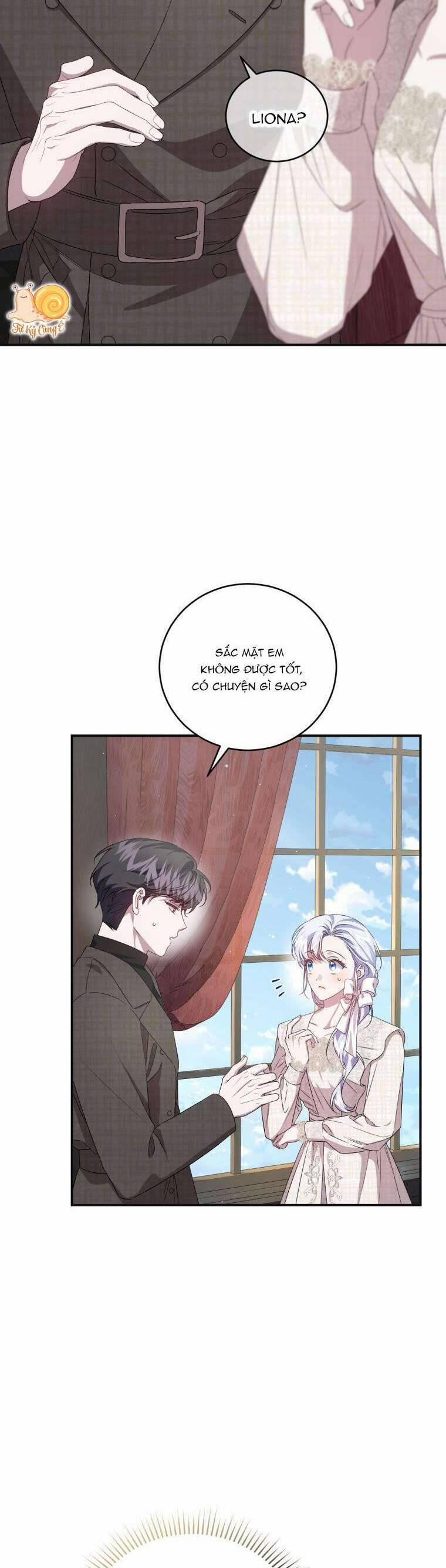 Tôi Trở Thành Mẹ Kế Của Gia Đình Hắc Ám 47 trang 10