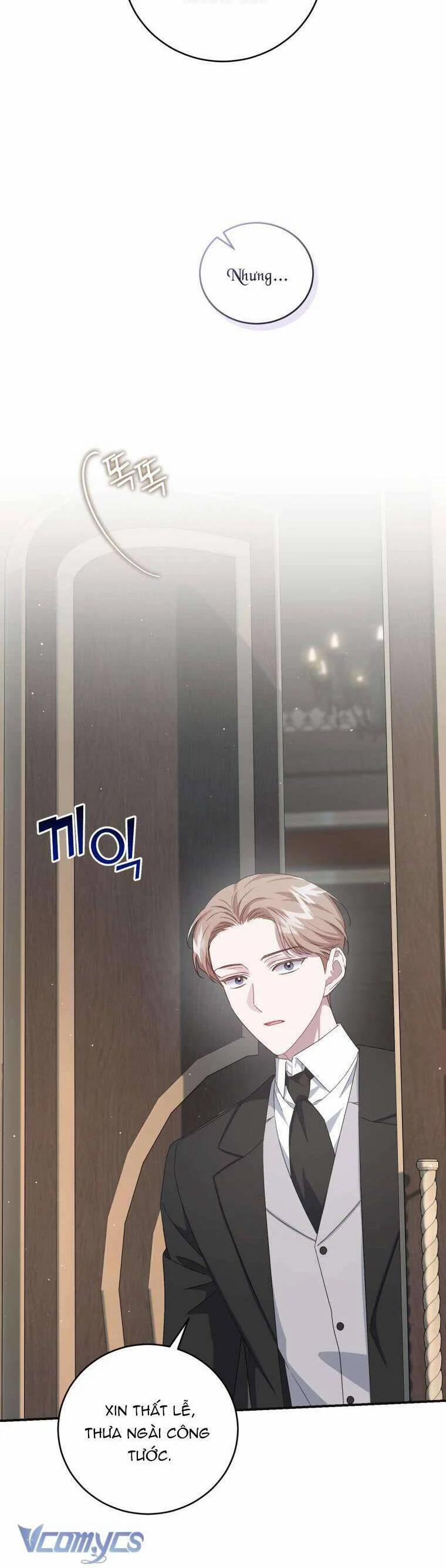 Tôi Trở Thành Mẹ Kế Của Gia Đình Hắc Ám 47 trang 13