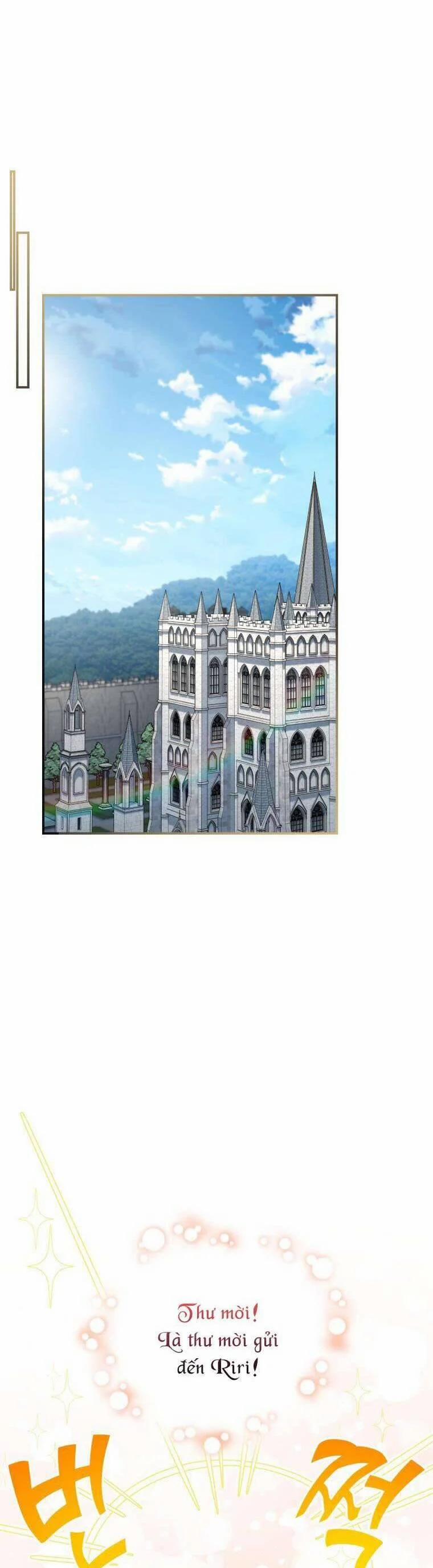 Tôi Trở Thành Mẹ Kế Của Gia Đình Hắc Ám 47 trang 17