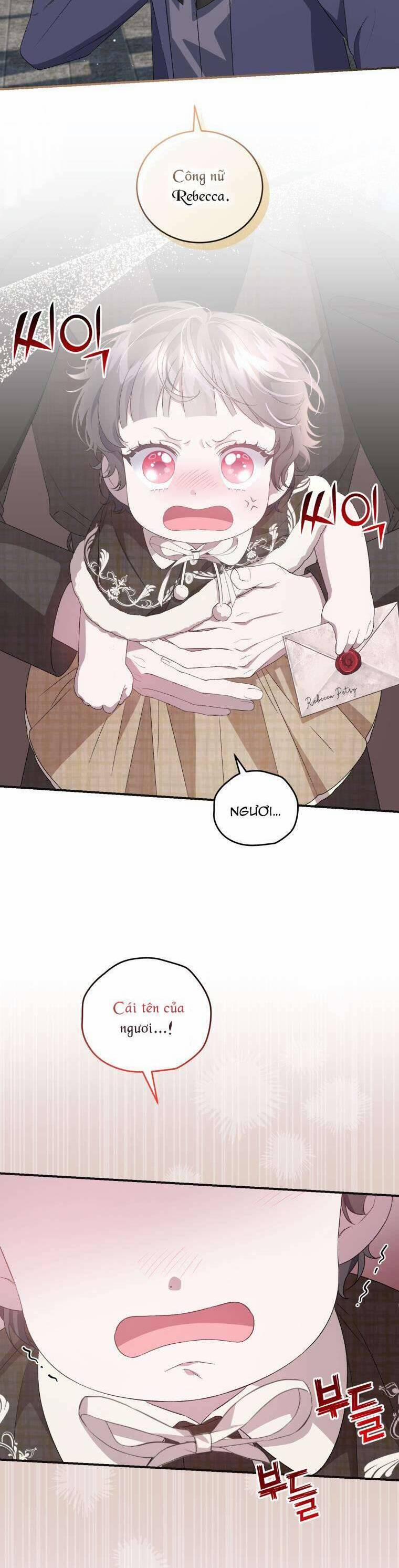 Tôi Trở Thành Mẹ Kế Của Gia Đình Hắc Ám 47 trang 43