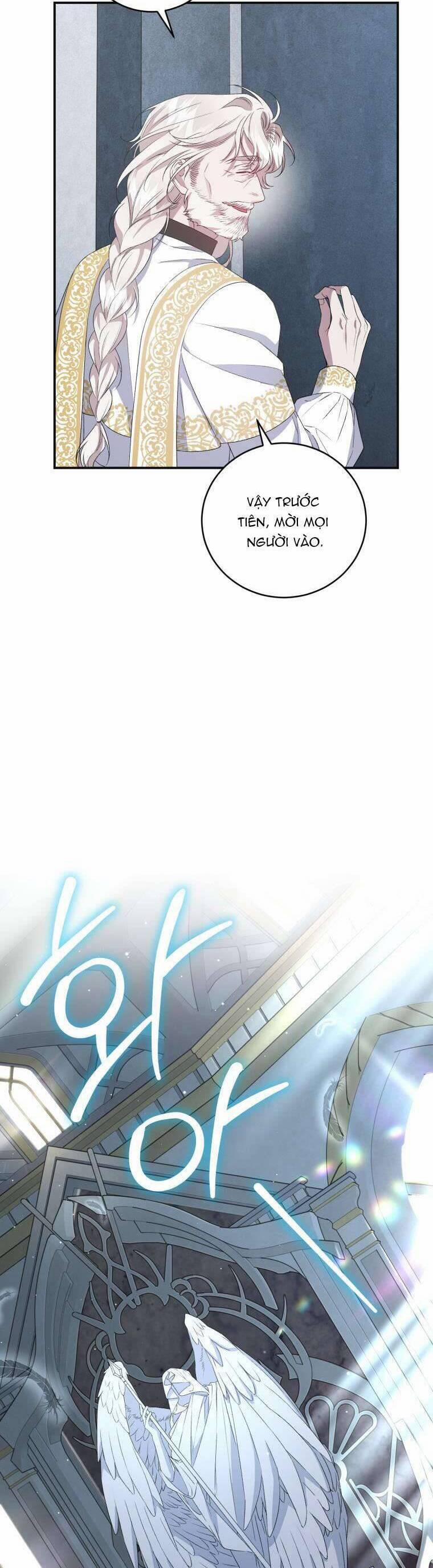 Tôi Trở Thành Mẹ Kế Của Gia Đình Hắc Ám 47 trang 48