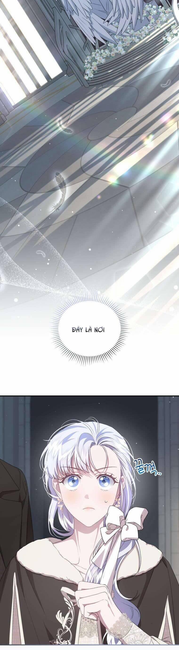 Tôi Trở Thành Mẹ Kế Của Gia Đình Hắc Ám 47 trang 49