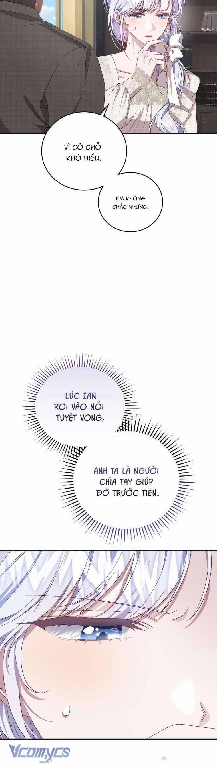 Tôi Trở Thành Mẹ Kế Của Gia Đình Hắc Ám 47 trang 6