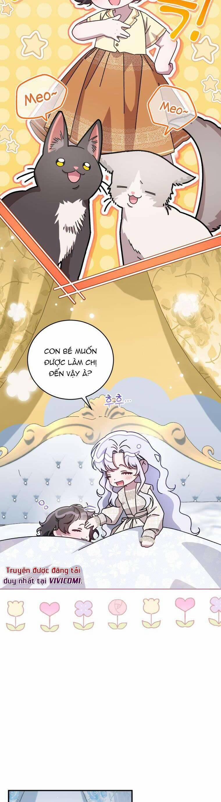 Tôi Trở Thành Mẹ Kế Của Gia Đình Hắc Ám 49 trang 16