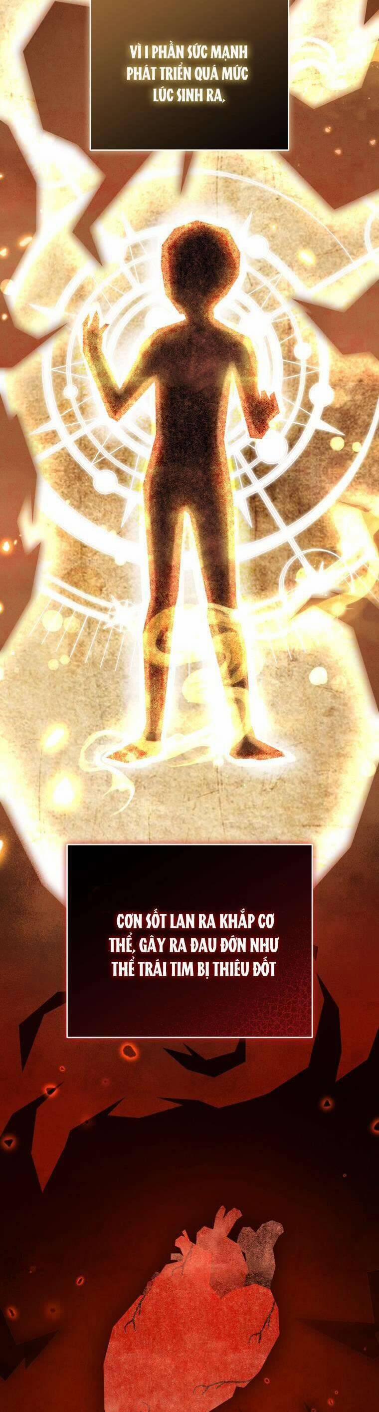 Tôi Trở Thành Mẹ Kế Của Gia Đình Hắc Ám 49 trang 23