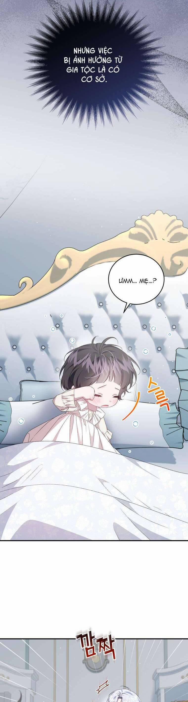 Tôi Trở Thành Mẹ Kế Của Gia Đình Hắc Ám 49 trang 26