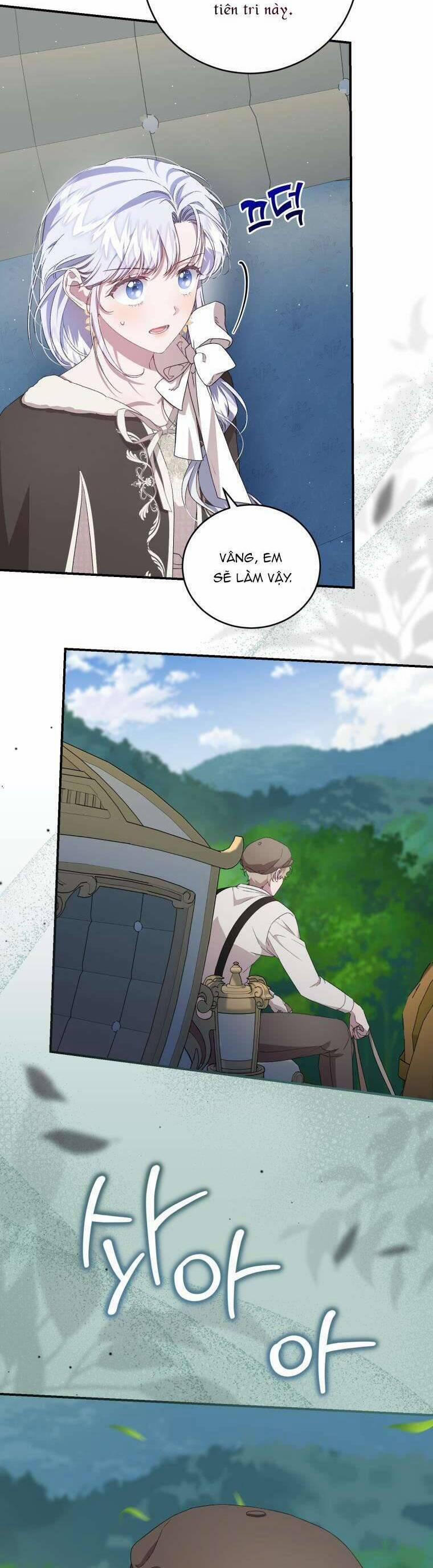 Tôi Trở Thành Mẹ Kế Của Gia Đình Hắc Ám 49 trang 3