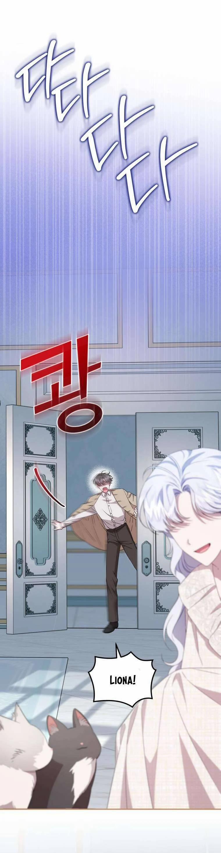 Tôi Trở Thành Mẹ Kế Của Gia Đình Hắc Ám 49 trang 32