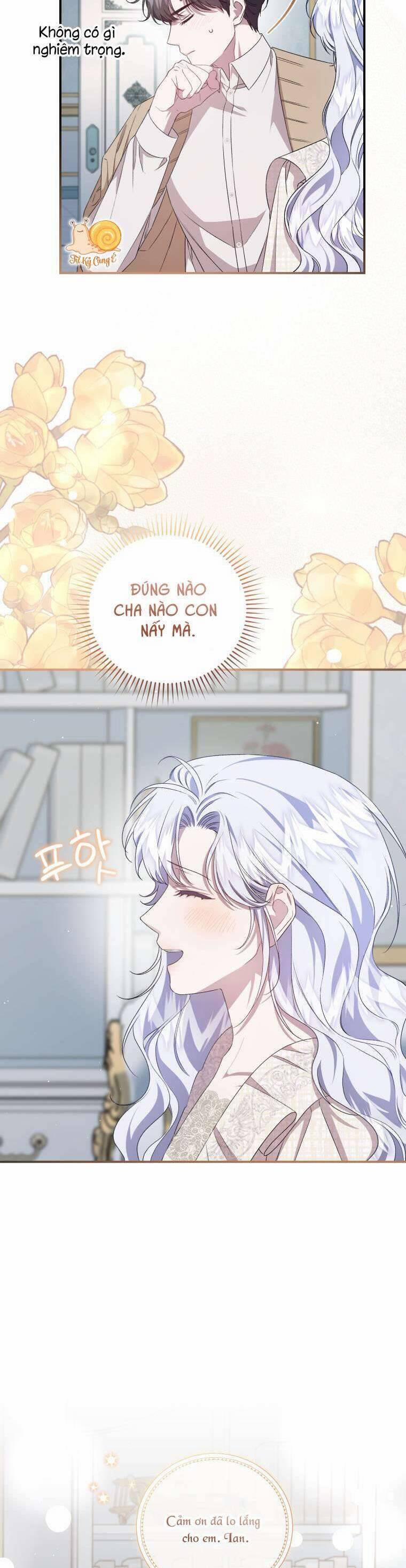 Tôi Trở Thành Mẹ Kế Của Gia Đình Hắc Ám 49 trang 35