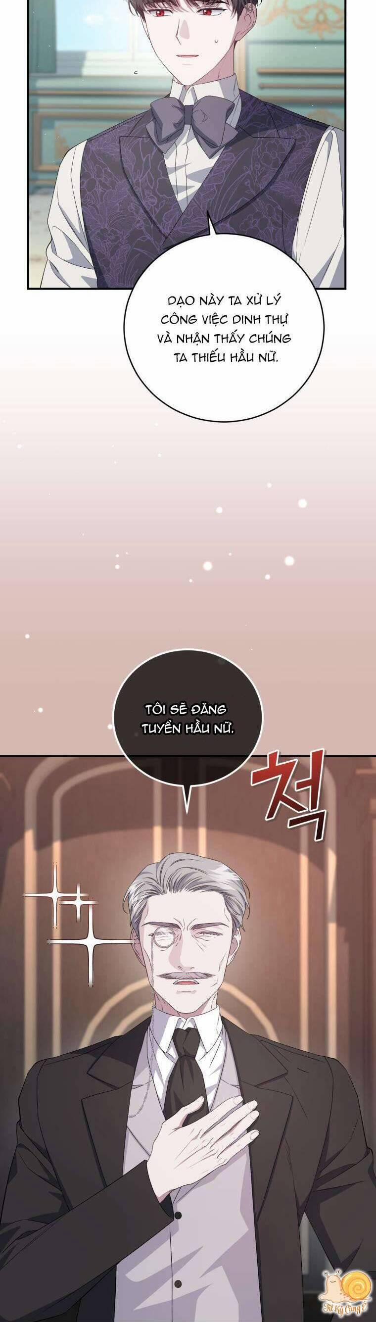 Tôi Trở Thành Mẹ Kế Của Gia Đình Hắc Ám 49 trang 41