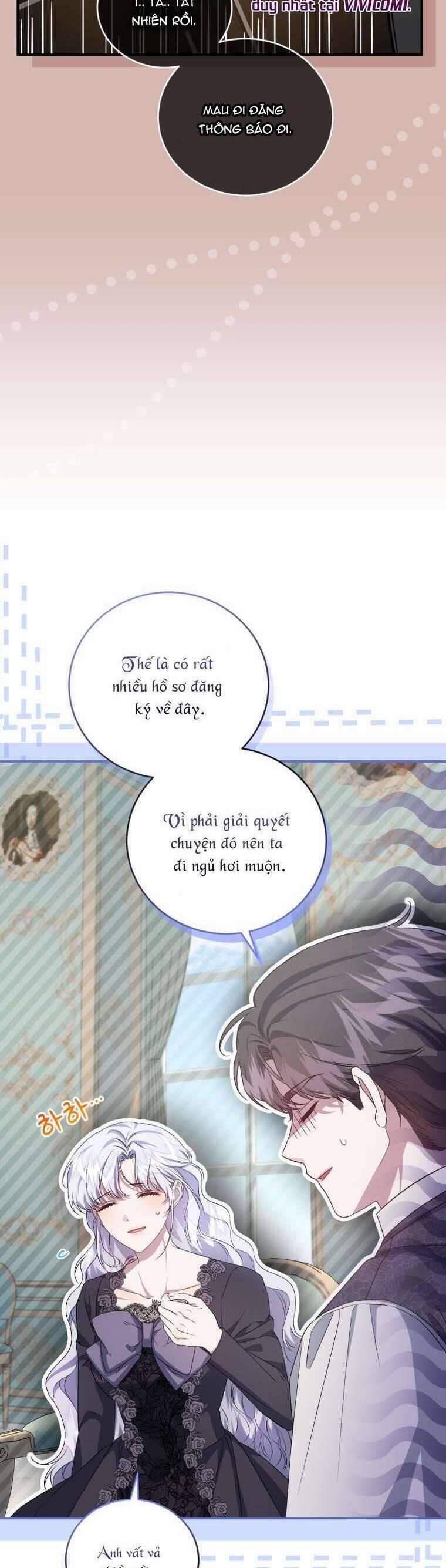 Tôi Trở Thành Mẹ Kế Của Gia Đình Hắc Ám 49 trang 43