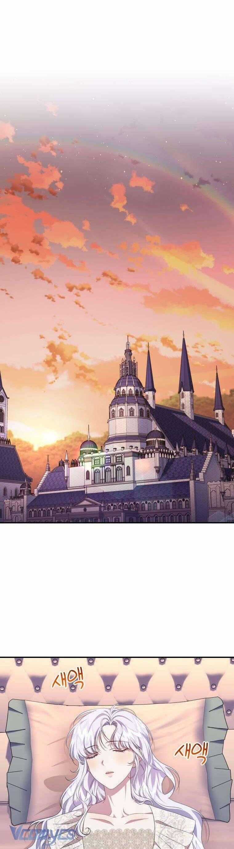 Tôi Trở Thành Mẹ Kế Của Gia Đình Hắc Ám 49 trang 5