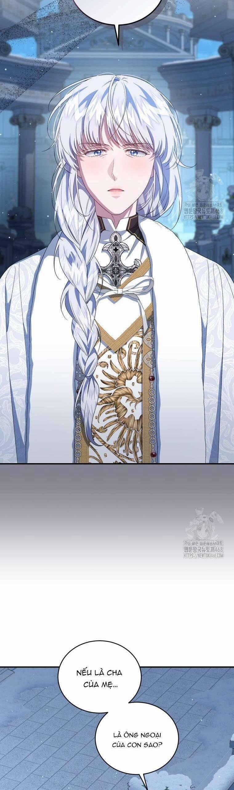 Tôi Trở Thành Mẹ Kế Của Gia Đình Hắc Ám 55 trang 13