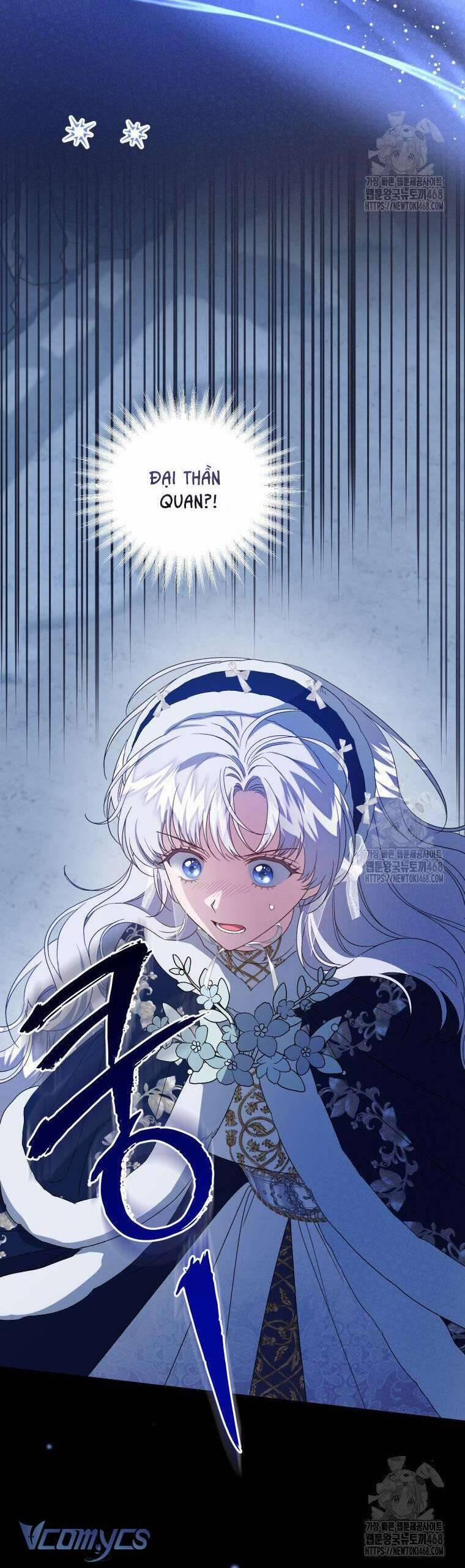 Tôi Trở Thành Mẹ Kế Của Gia Đình Hắc Ám 55 trang 17