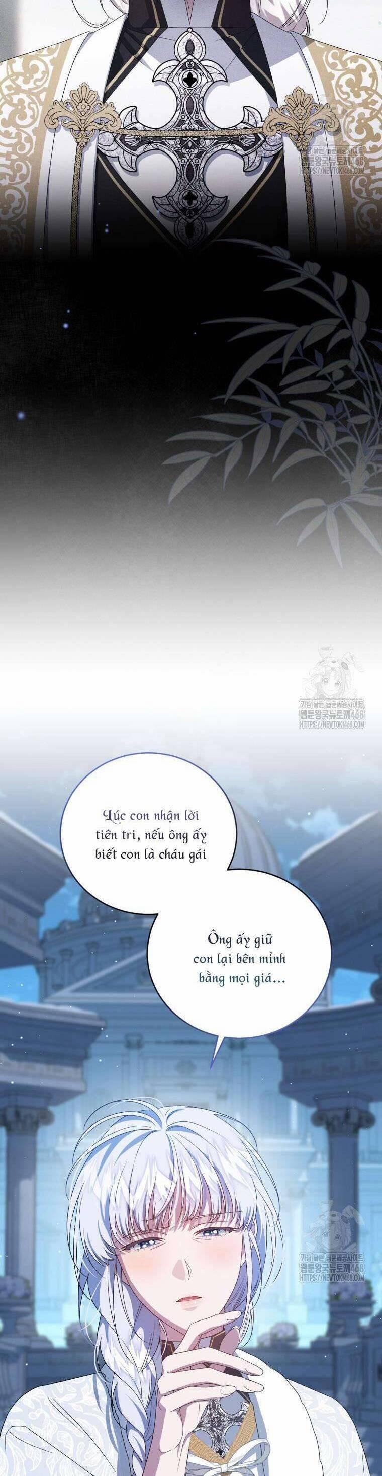 Tôi Trở Thành Mẹ Kế Của Gia Đình Hắc Ám 55 trang 19