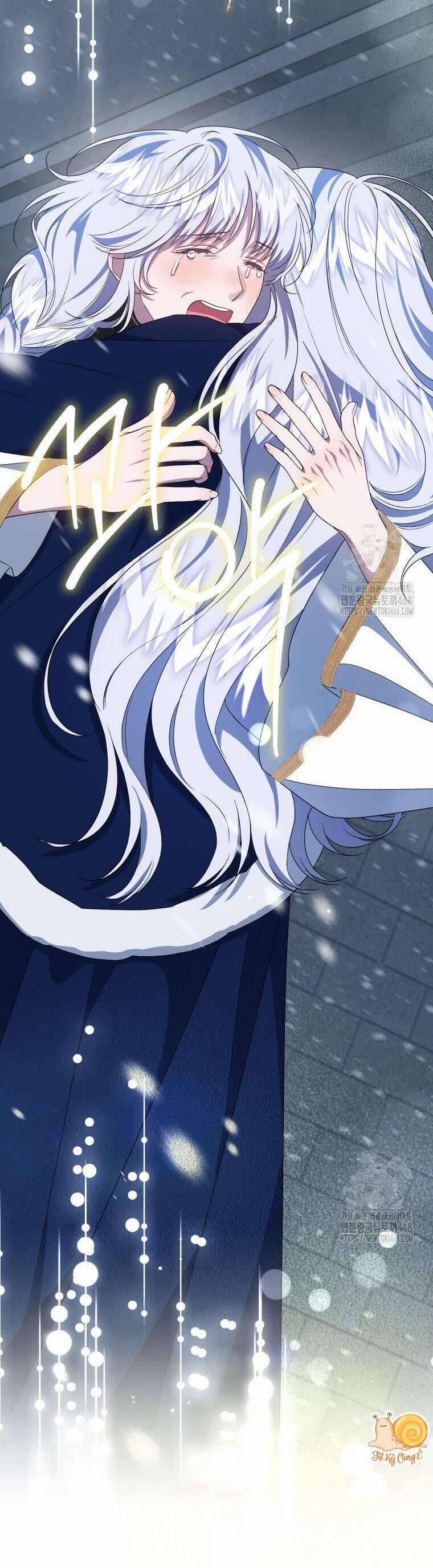 Tôi Trở Thành Mẹ Kế Của Gia Đình Hắc Ám 55 trang 2