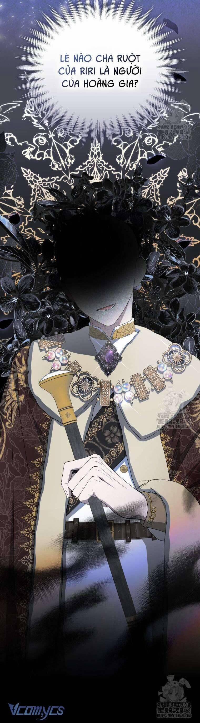 Tôi Trở Thành Mẹ Kế Của Gia Đình Hắc Ám 55 trang 29