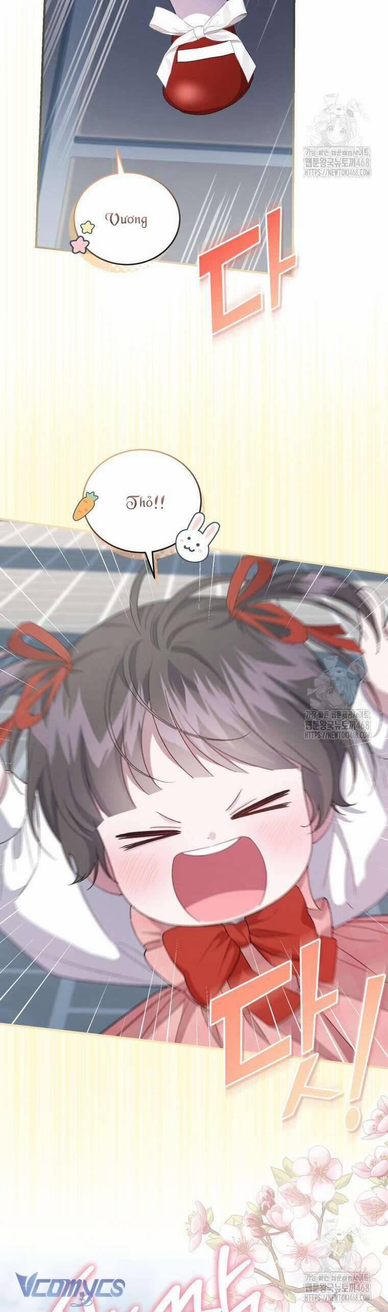 Tôi Trở Thành Mẹ Kế Của Gia Đình Hắc Ám 55 trang 35