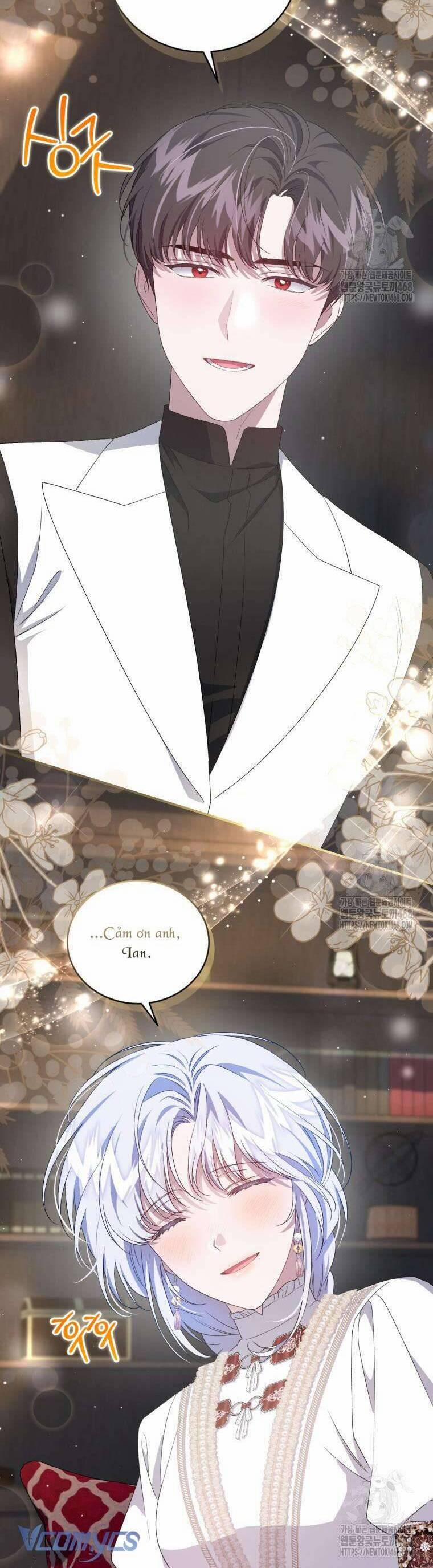 Tôi Trở Thành Mẹ Kế Của Gia Đình Hắc Ám 55 trang 47