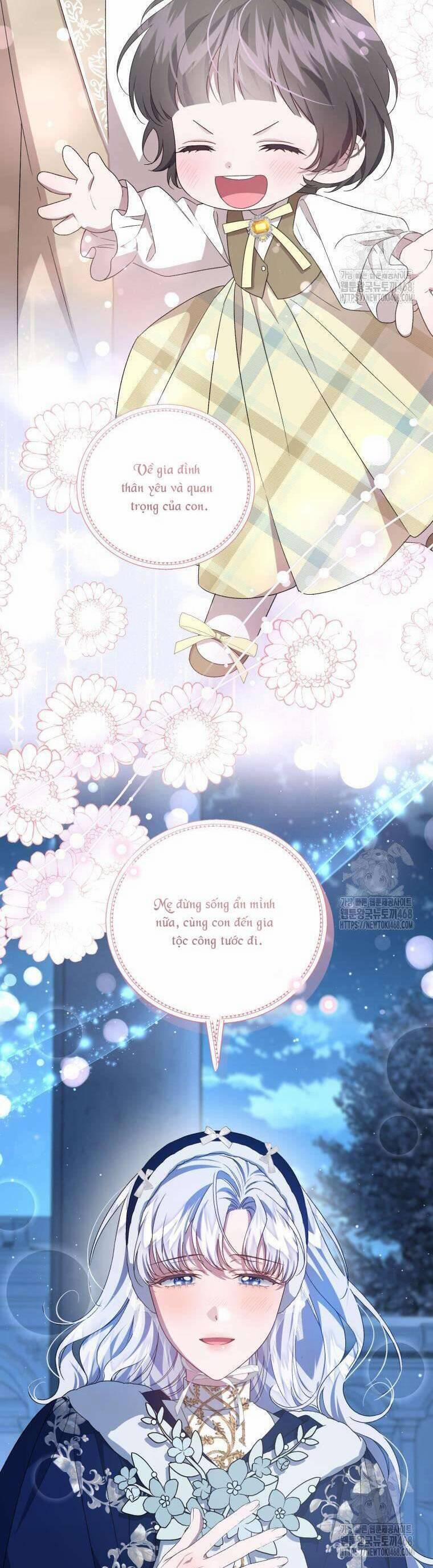 Tôi Trở Thành Mẹ Kế Của Gia Đình Hắc Ám 55 trang 7