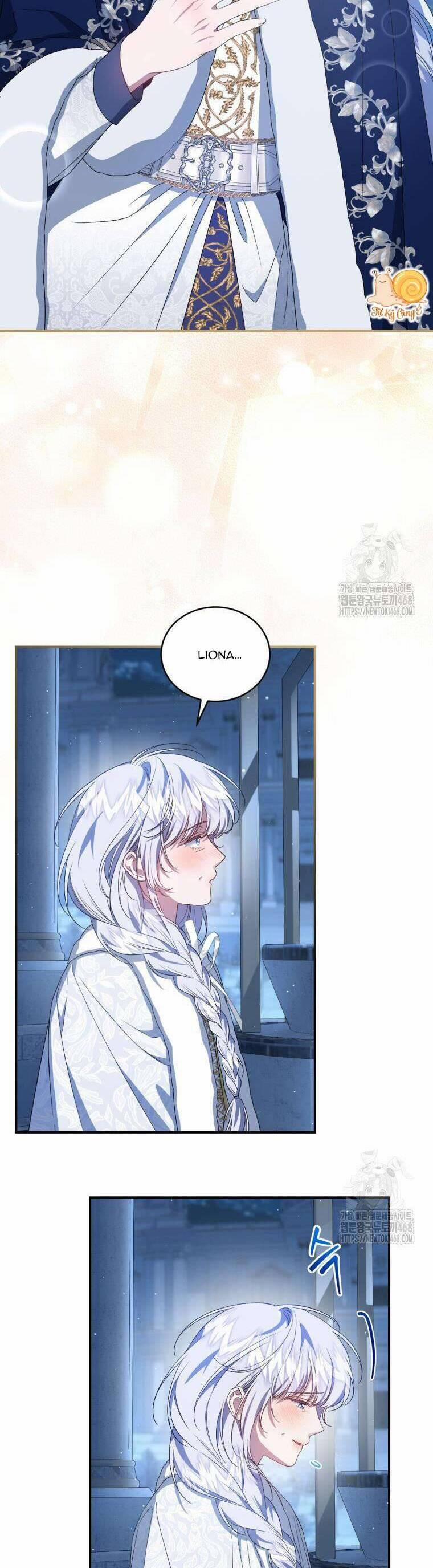 Tôi Trở Thành Mẹ Kế Của Gia Đình Hắc Ám 55 trang 8