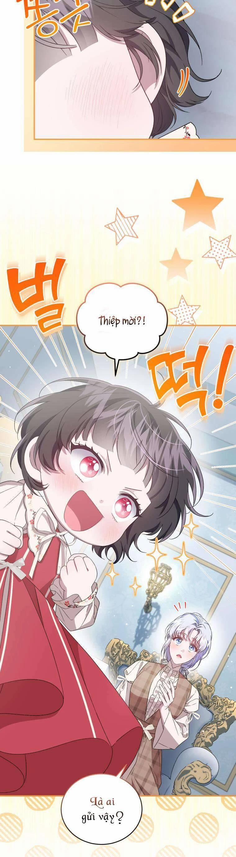 Tôi Trở Thành Mẹ Kế Của Gia Đình Hắc Ám 56 trang 30