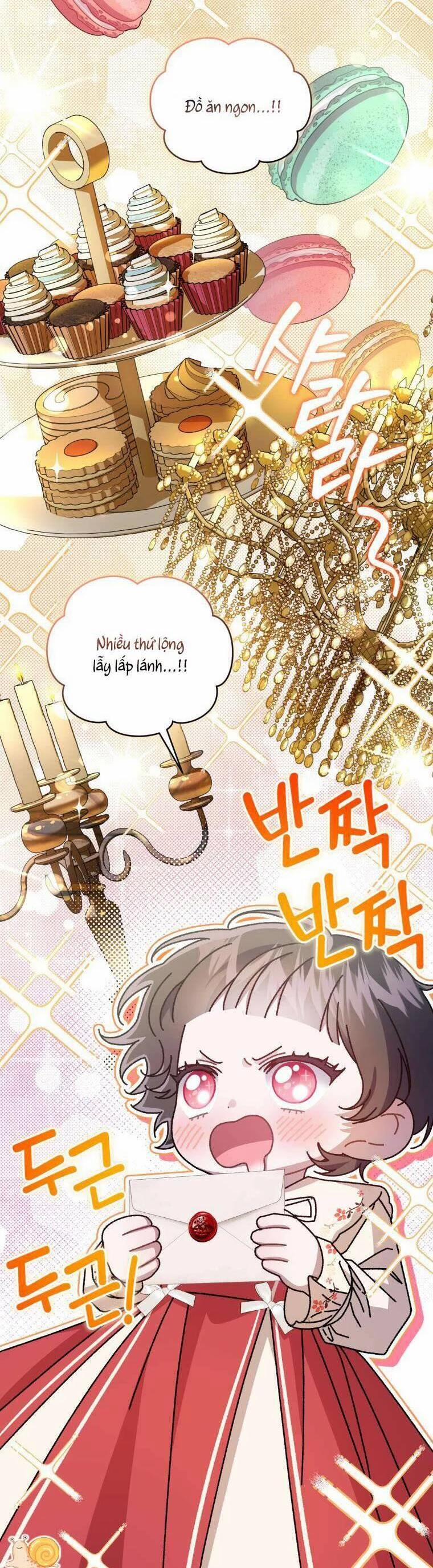 Tôi Trở Thành Mẹ Kế Của Gia Đình Hắc Ám 56 trang 32