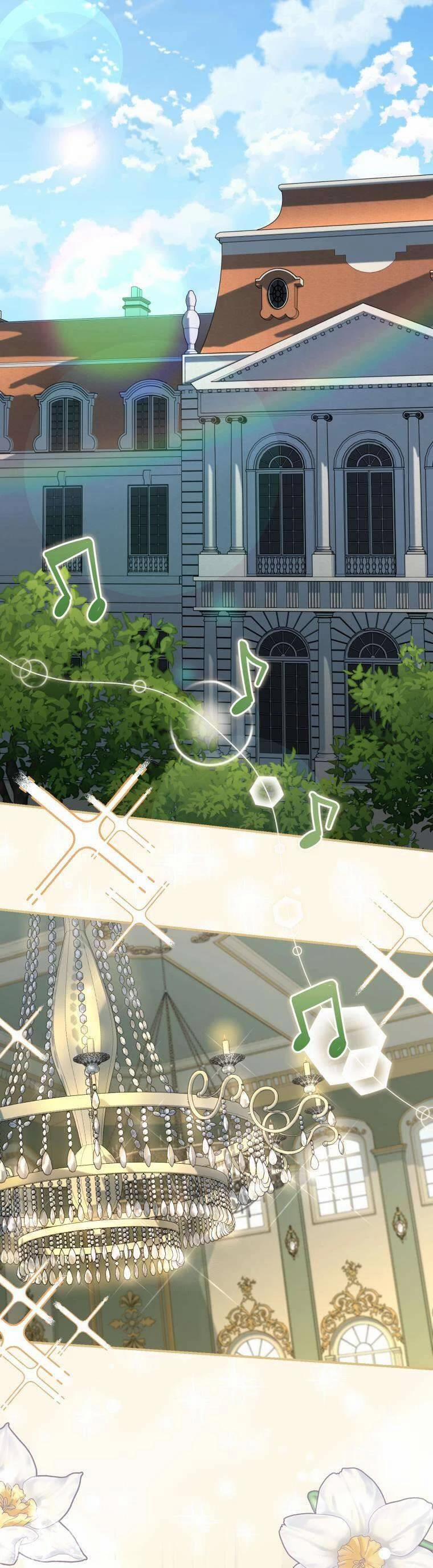 Tôi Trở Thành Mẹ Kế Của Gia Đình Hắc Ám 56 trang 36