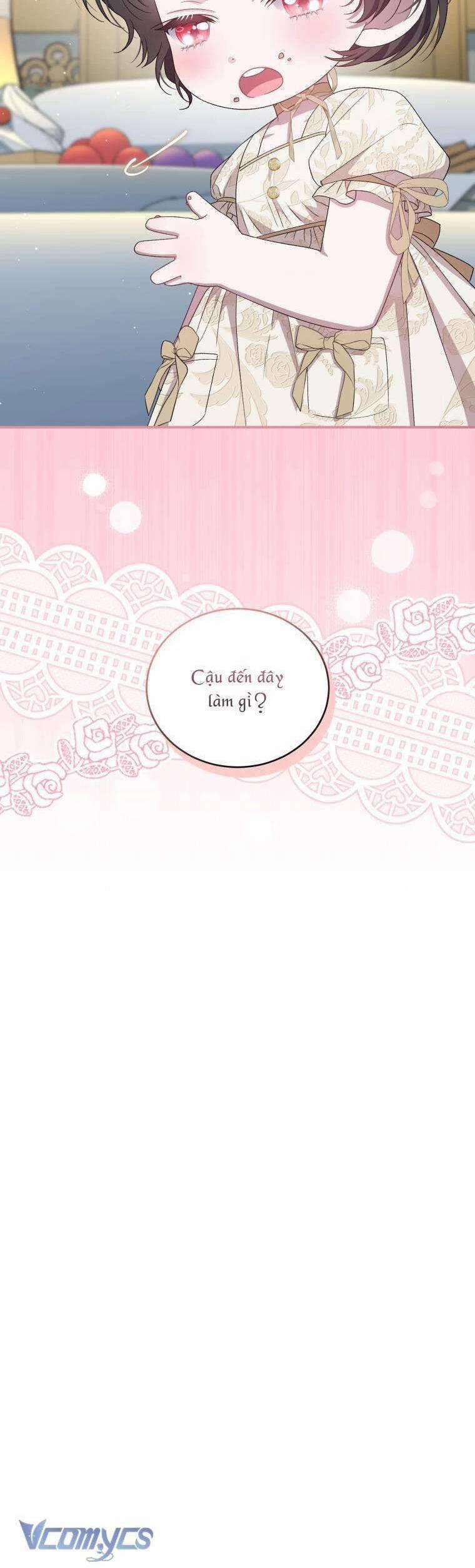 Tôi Trở Thành Mẹ Kế Của Gia Đình Hắc Ám 56 trang 47