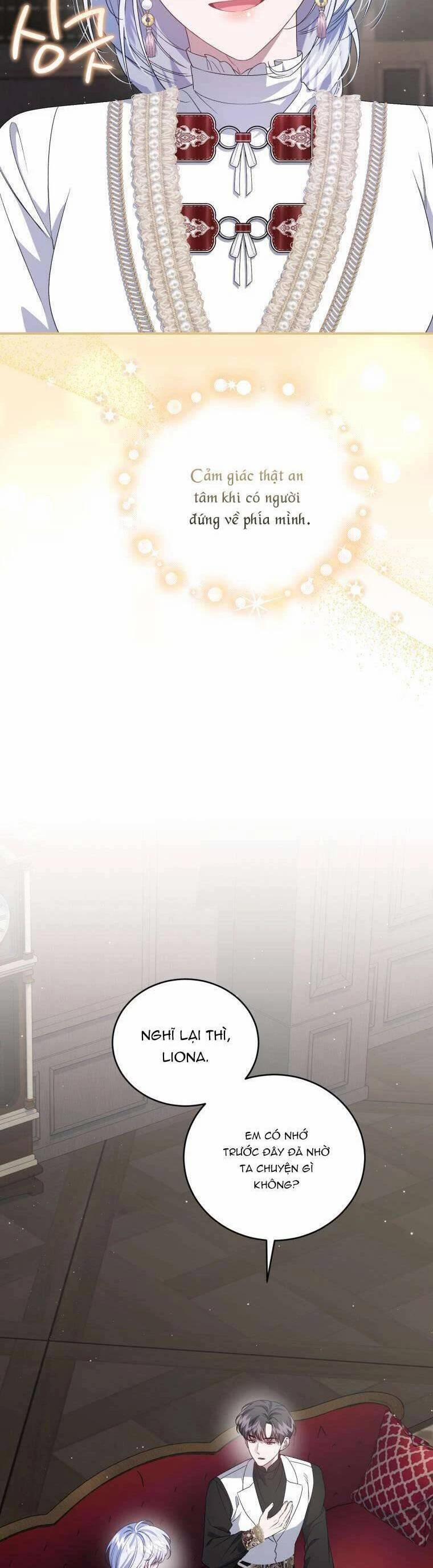 Tôi Trở Thành Mẹ Kế Của Gia Đình Hắc Ám 56 trang 7