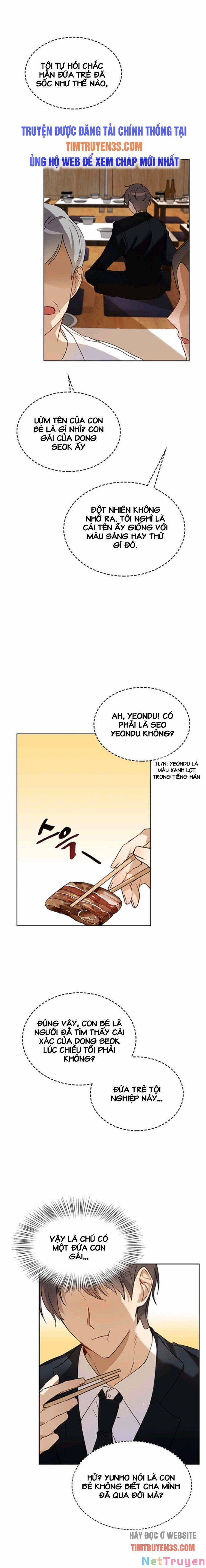 Tôi Trở Thành Một Người Cha 1 trang 2