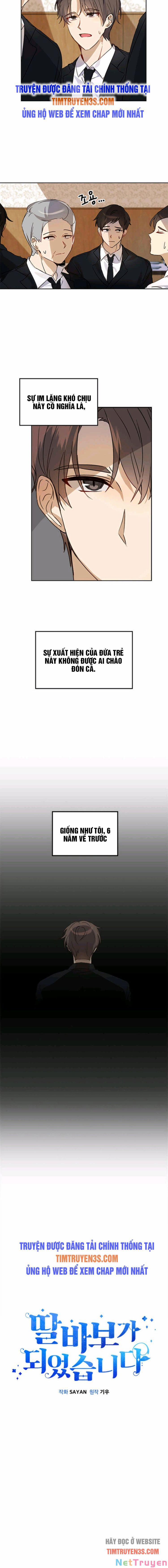 Tôi Trở Thành Một Người Cha 1 trang 4