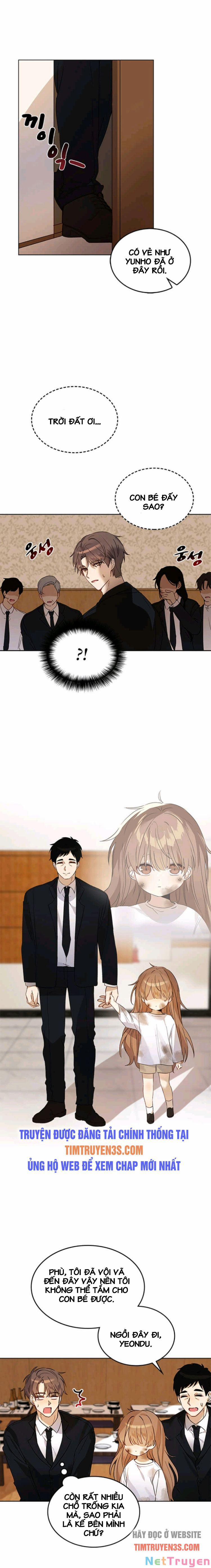 Tôi Trở Thành Một Người Cha 1 trang 7
