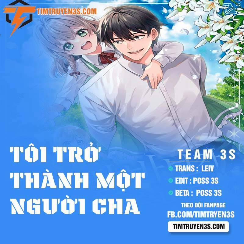 Tôi Trở Thành Một Người Cha 10 trang 0