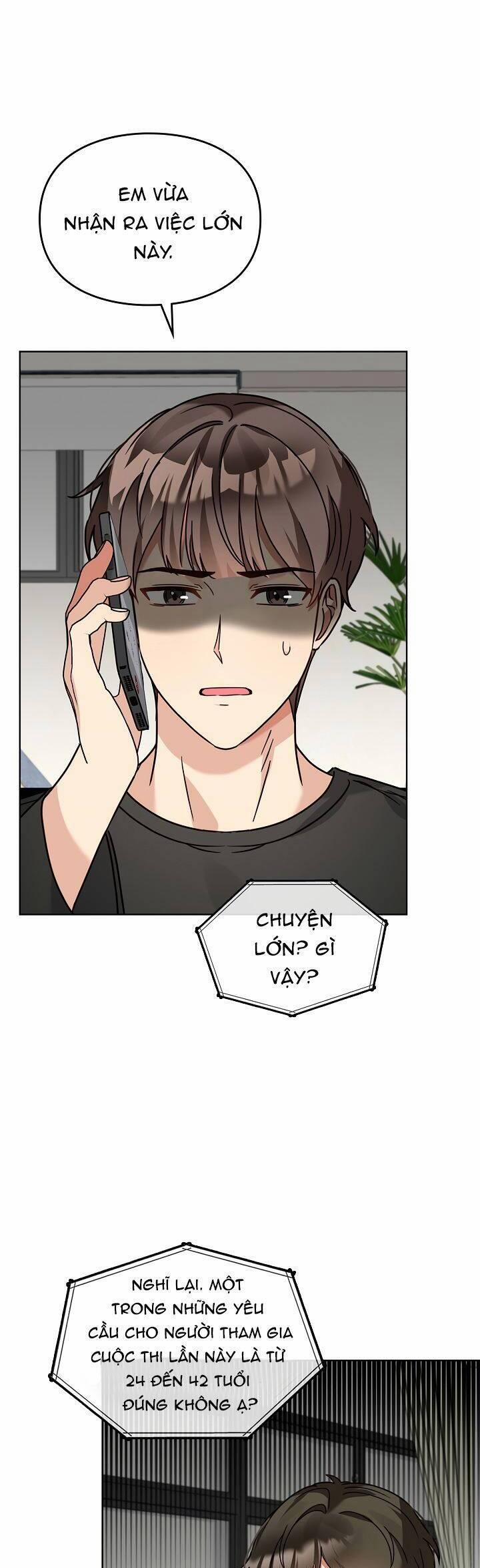 Tôi Trở Thành Một Người Cha 108 trang 13