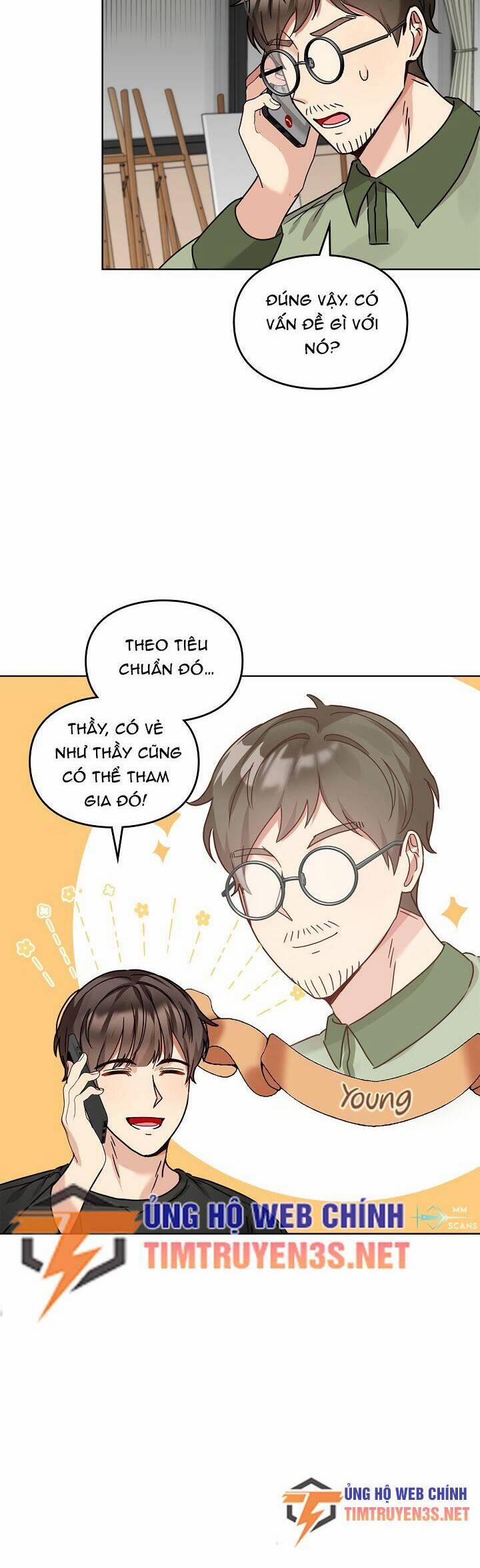 Tôi Trở Thành Một Người Cha 108 trang 14
