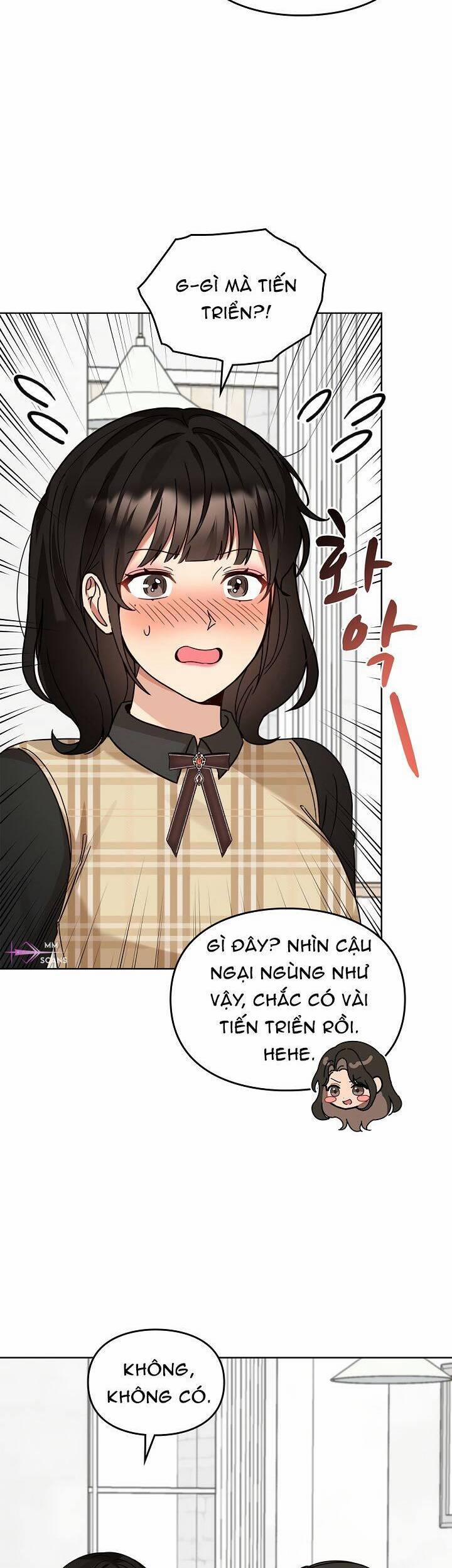 Tôi Trở Thành Một Người Cha 108 trang 29