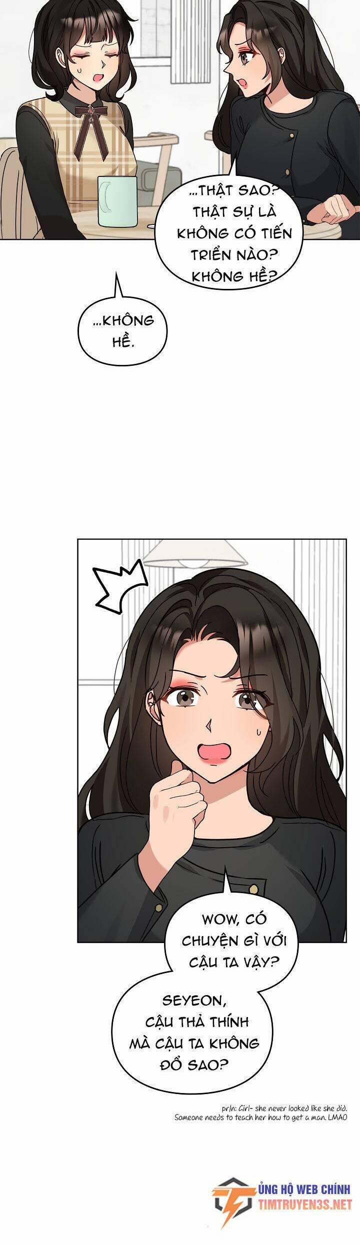 Tôi Trở Thành Một Người Cha 108 trang 30