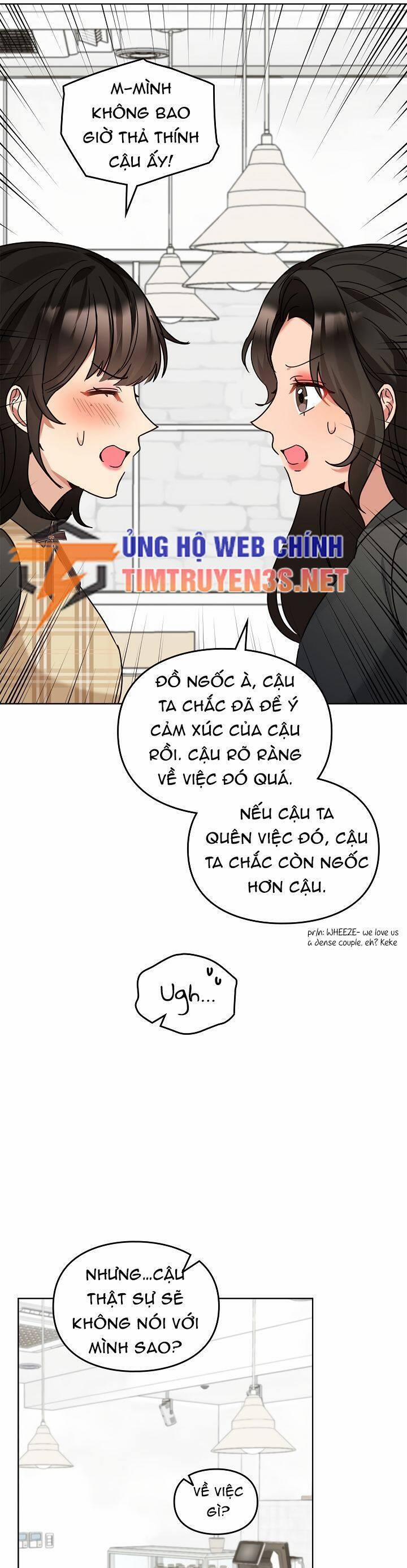 Tôi Trở Thành Một Người Cha 108 trang 31