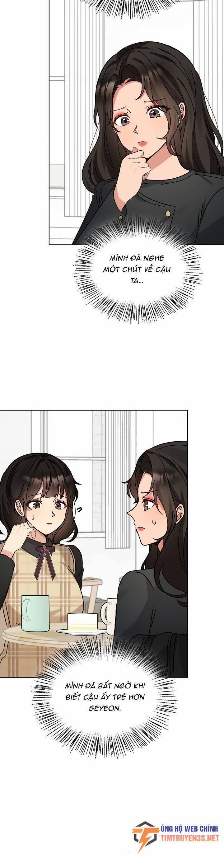 Tôi Trở Thành Một Người Cha 108 trang 33
