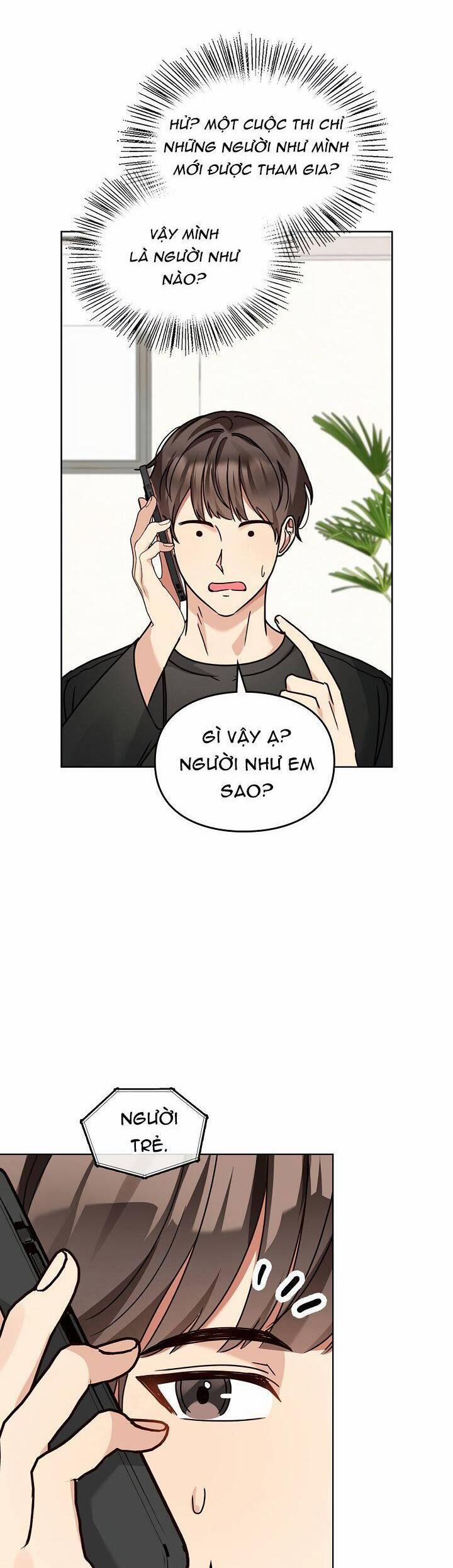 Tôi Trở Thành Một Người Cha 108 trang 9