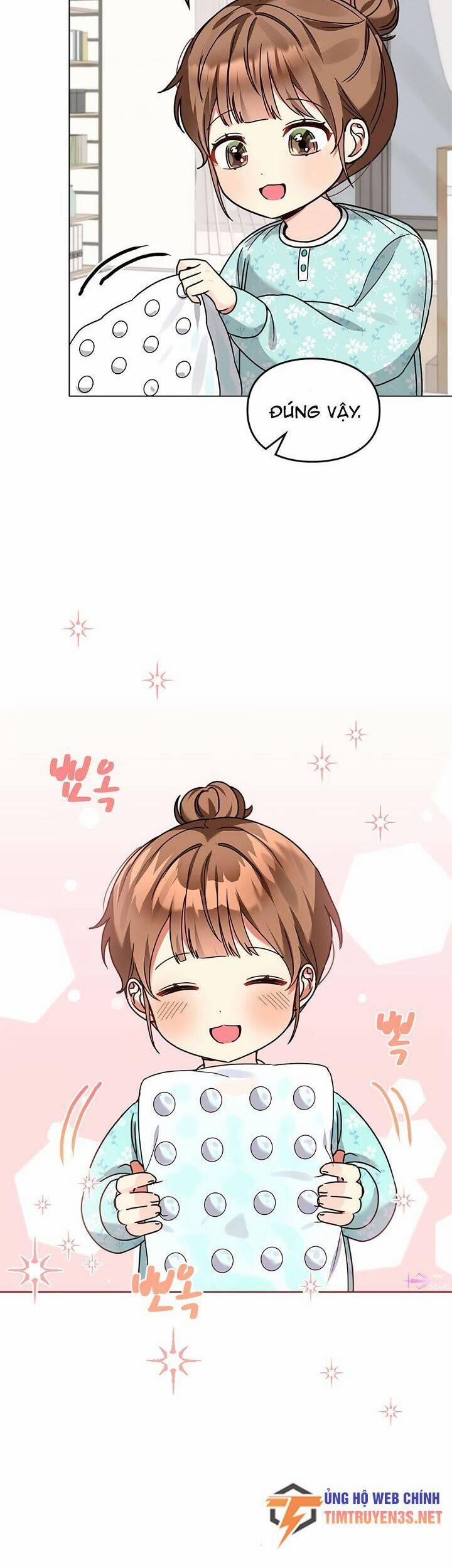 Tôi Trở Thành Một Người Cha 109 trang 24